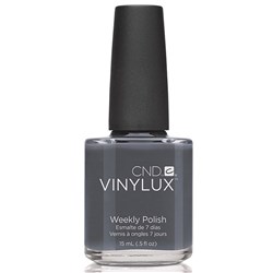 Vinylux Weekly Polish - #101 Asphalt